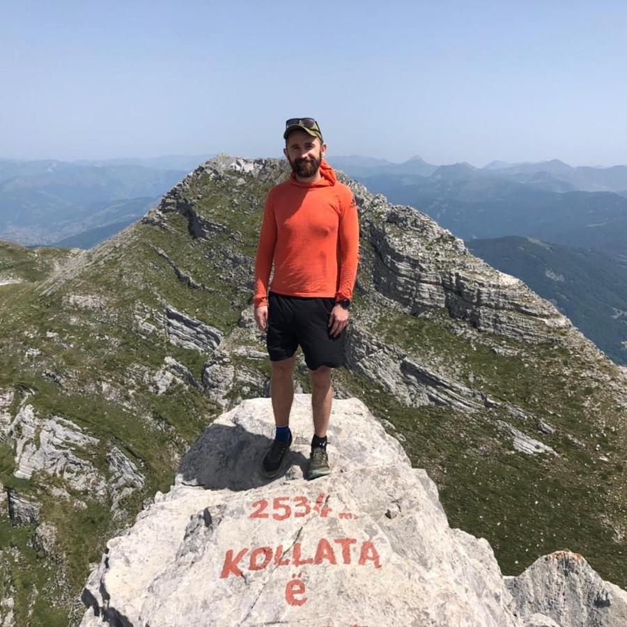 Prokletije Eko Katun Vusanje