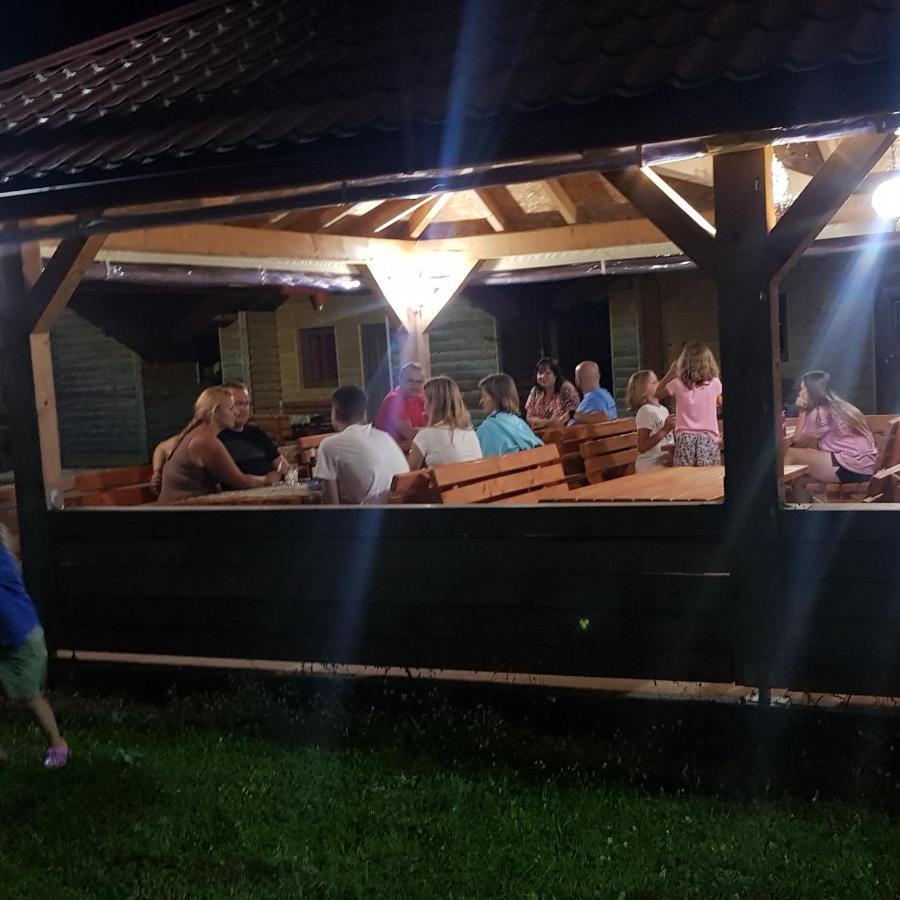 Prokletije Eko Katun Vusanje * Gusinje