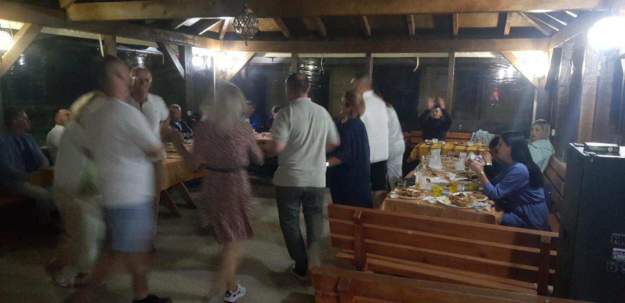 Prokletije Eko Katun Vusanje * Gusinje