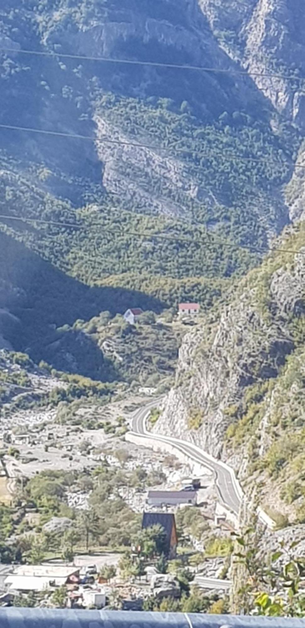 Brvnara Prokletije Eko Katun Vusanje Gusinje