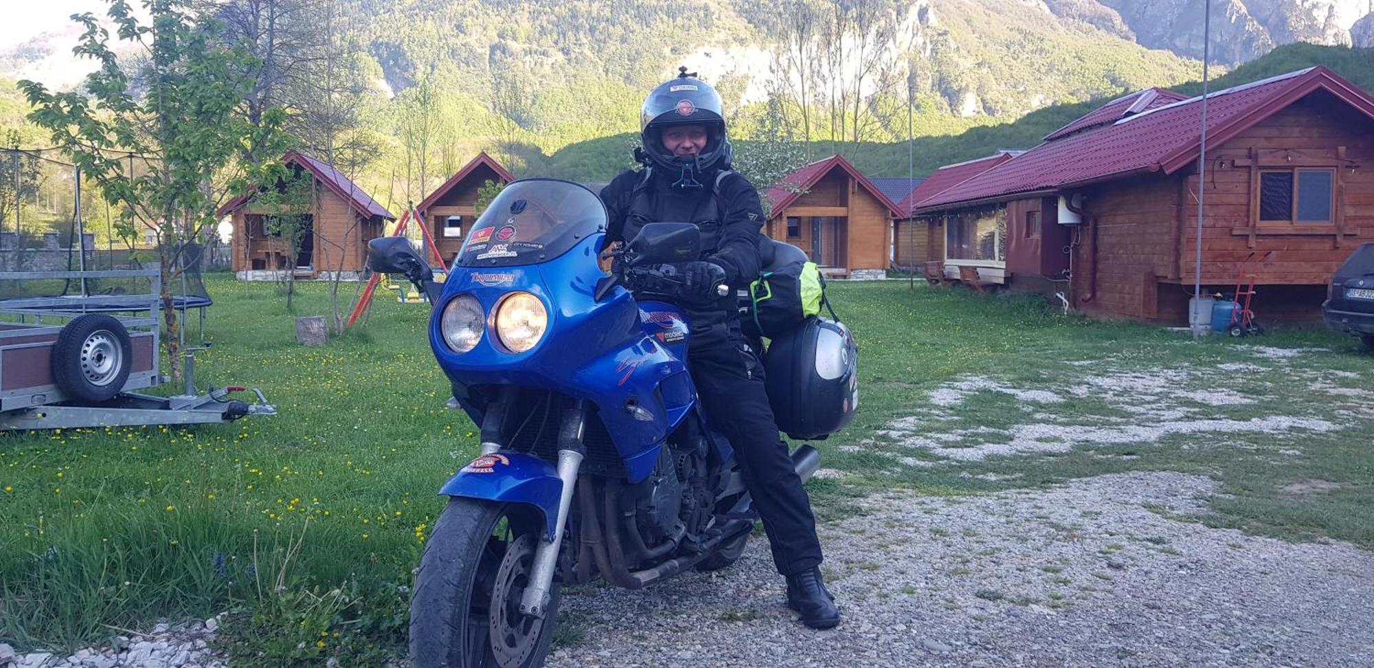 Prokletije Eko Katun Vusanje