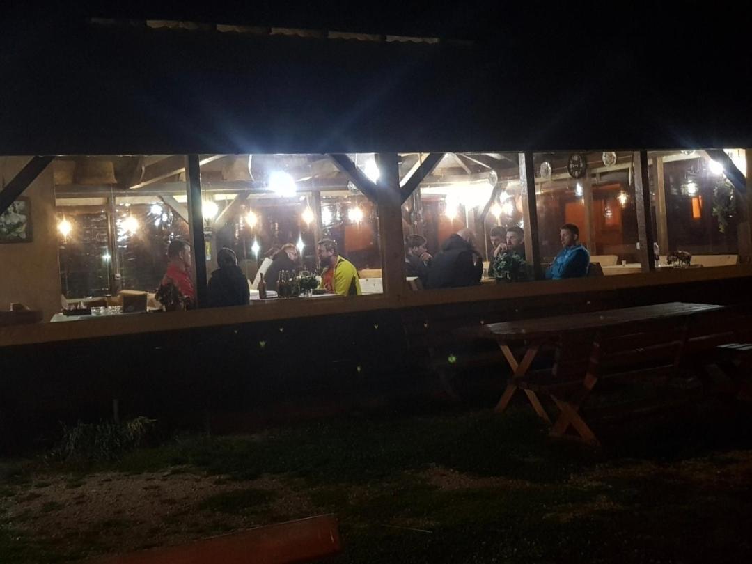 Prokletije Eko Katun Vusanje * Gusinje