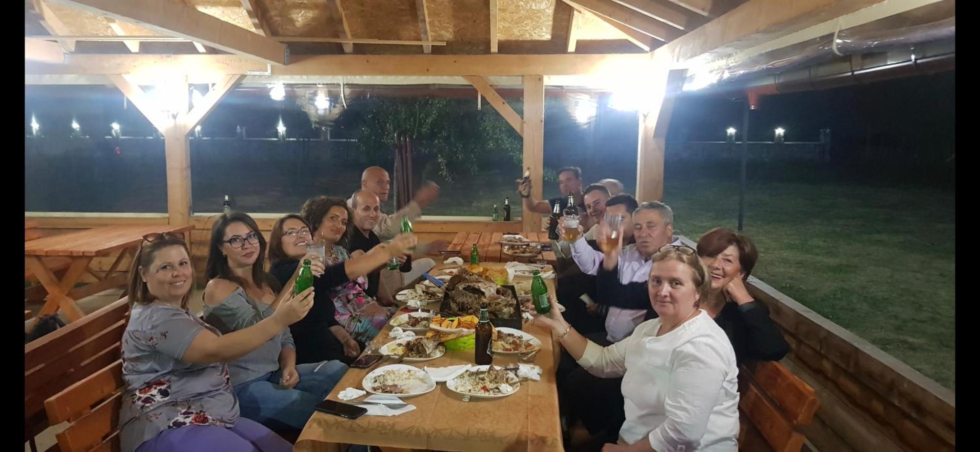 Prokletije Eko Katun Vusanje *
