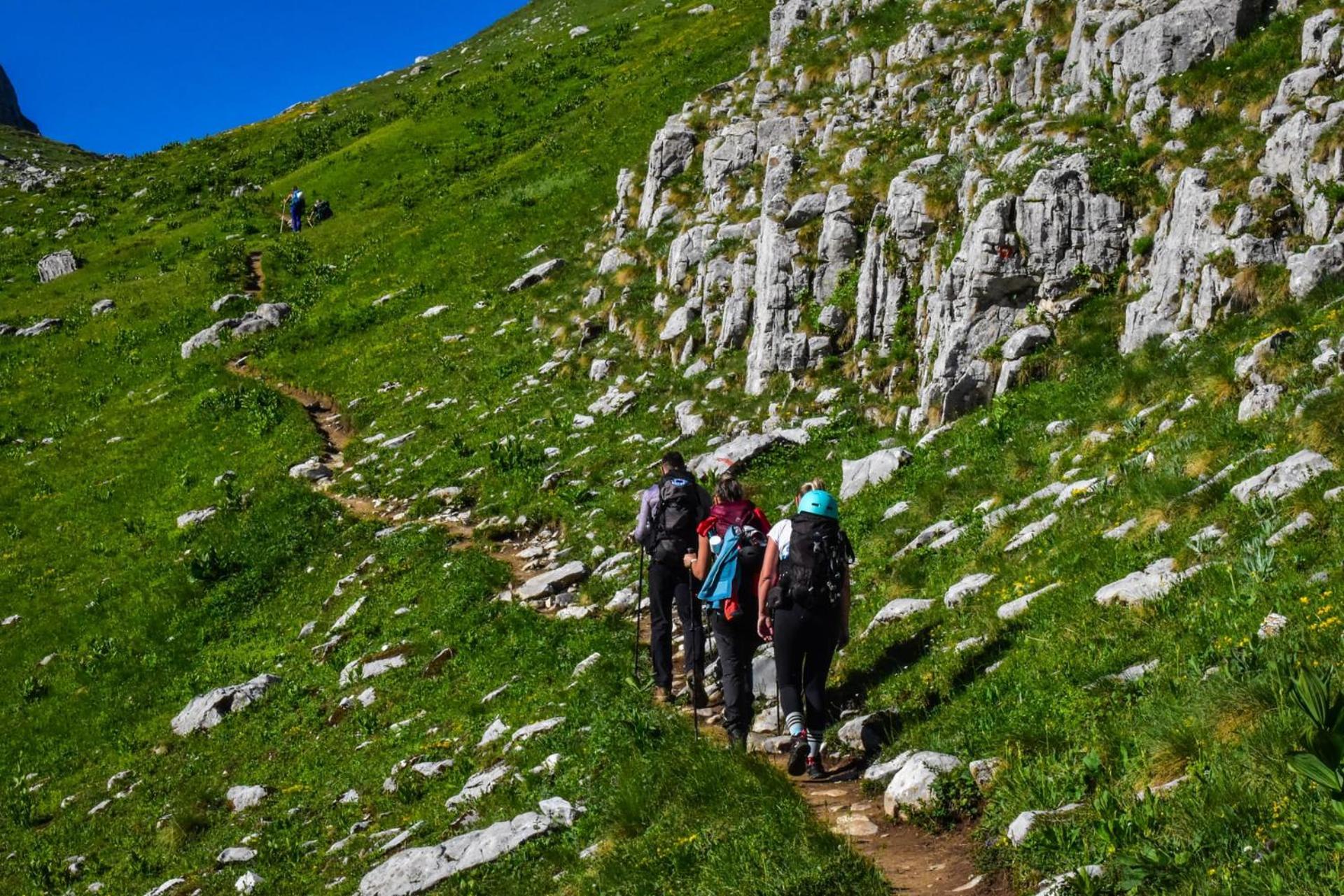 Prokletije Eko Katun Vusanje * Gusinje